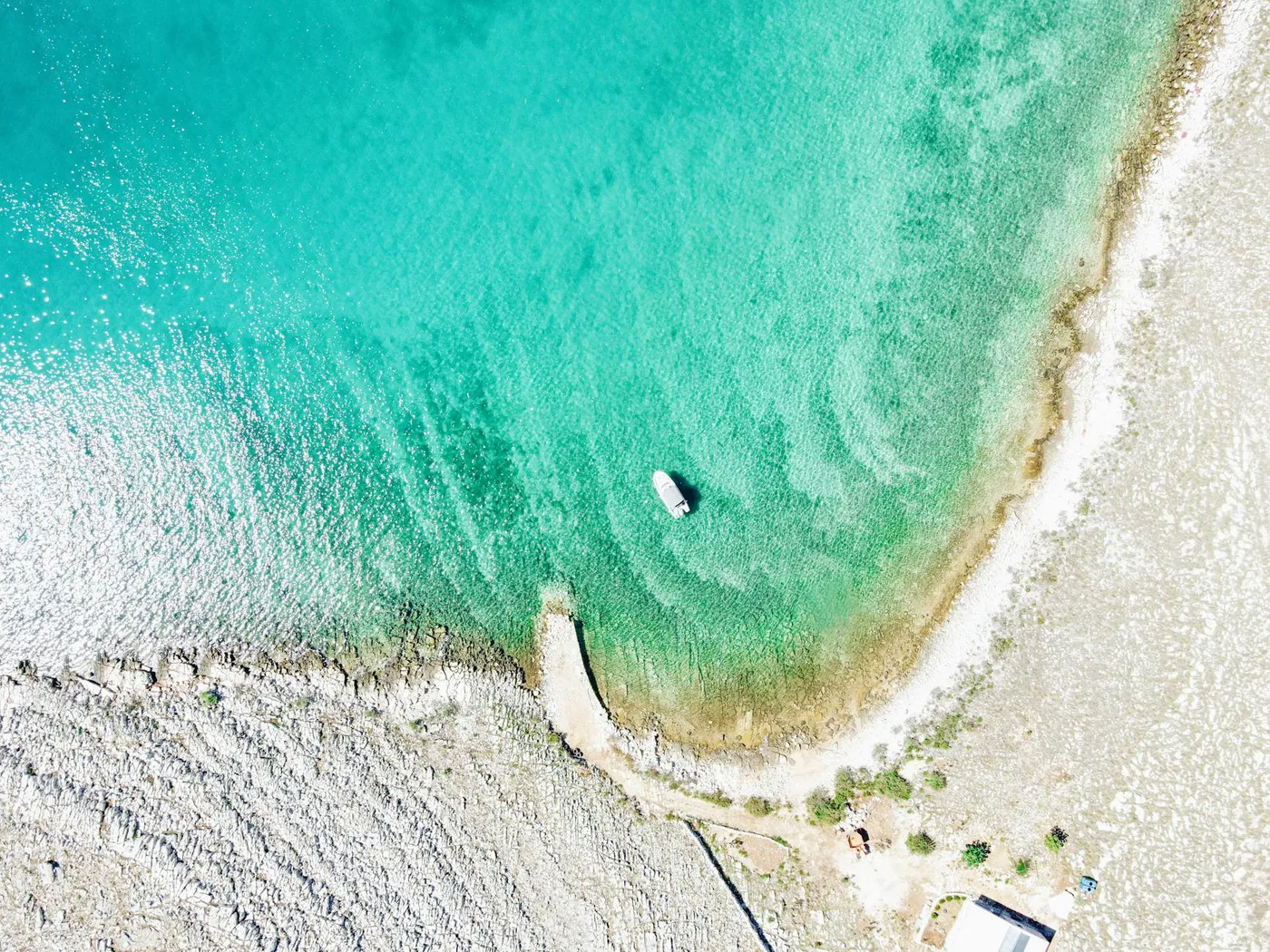 Velika Plaža, Europe's Longest Sand Beach Outside the Baltic