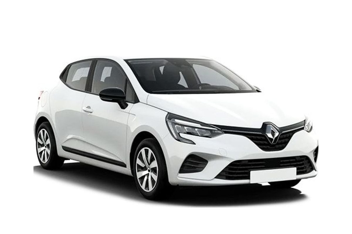 Renault Clio, photo 1